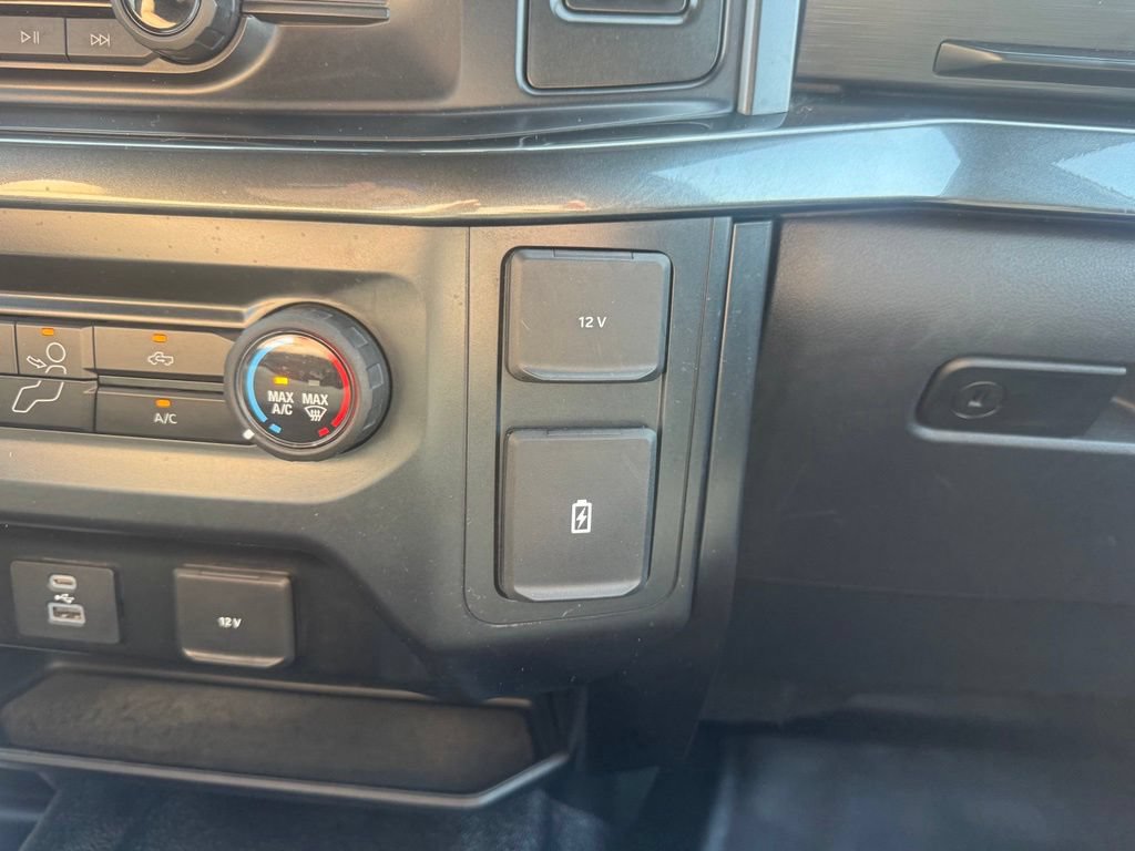Used 2021 Ford F150 XL w/ Equipment Group 101A High AWD/4WD image 26