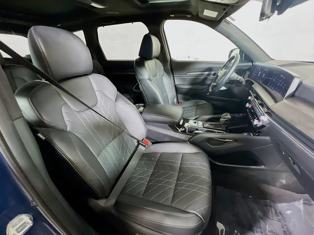 Used 2024 Kia Telluride SX Prestige X-Pro AWD/4WD image 27