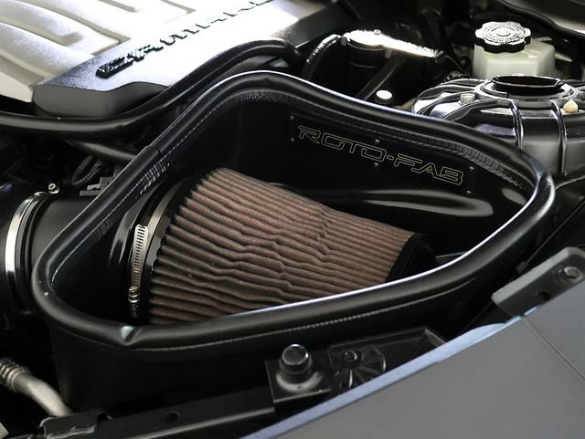 Used 2016 Chevrolet Camaro SS RWD image 31