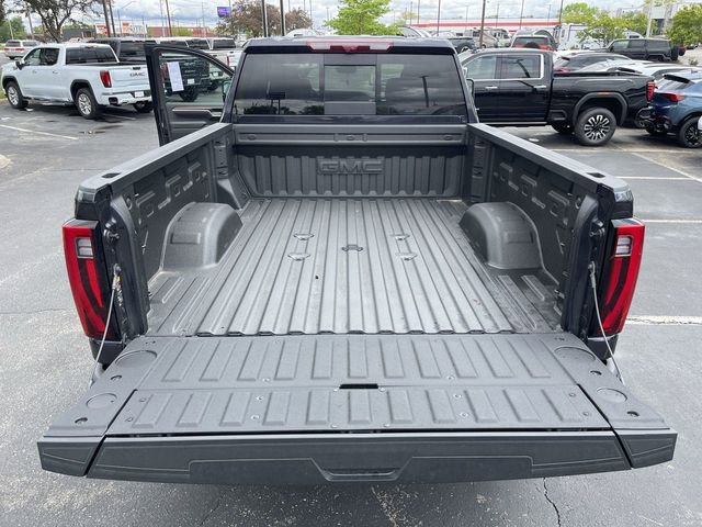 New 2026 GMC Sierra 3500 Denali w/ Denali Reserve Package AWD/4WD image 23