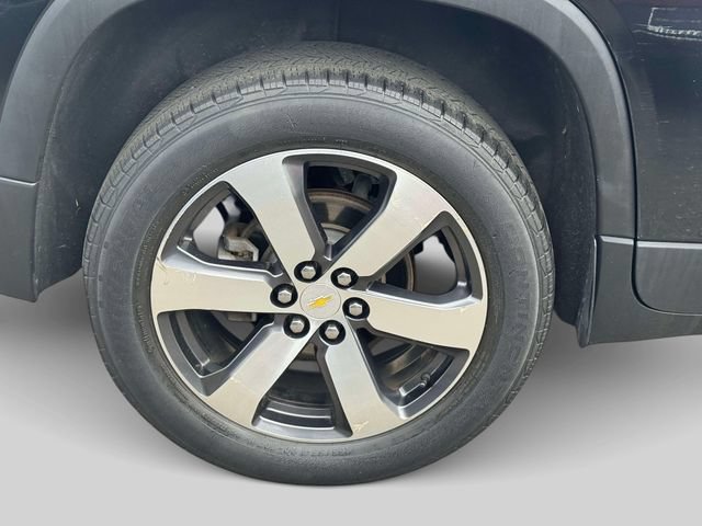 Used 2020 Chevrolet Traverse LT w/ LT Premium Package AWD/4WD image 8