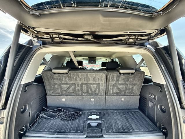 Used 2018 Chevrolet Tahoe Premier RWD image 25