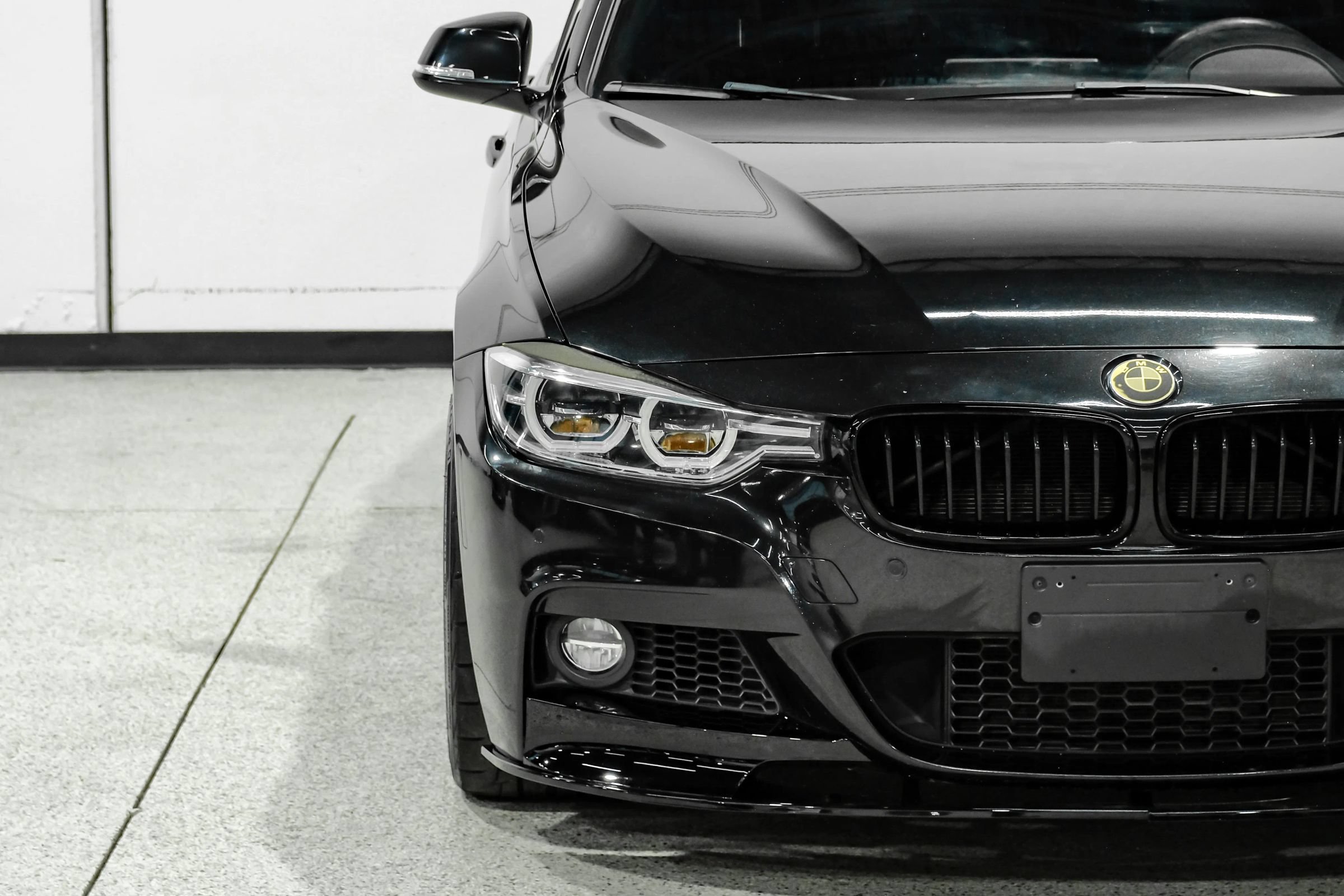 Used 2017 BMW 340i Sedan RWD image 57