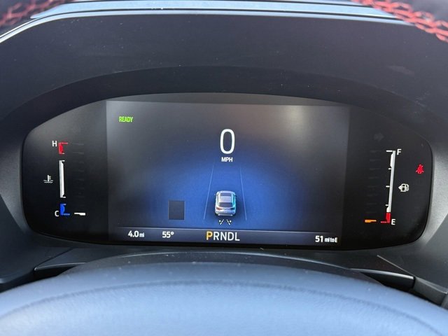 New 2026 Ford Escape ST-Line Select image 31