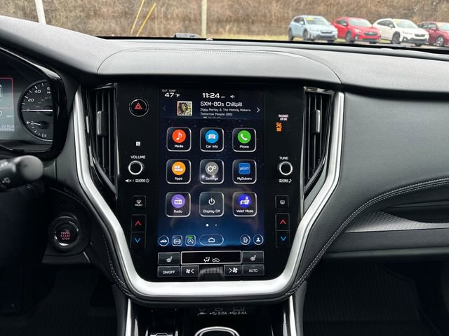 Certified 2023 Subaru Outback Premium image 14