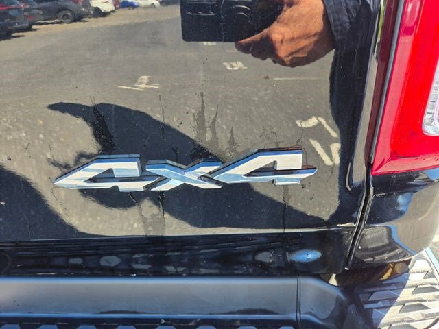 Used 2023 RAM 1500 Big Horn image 26