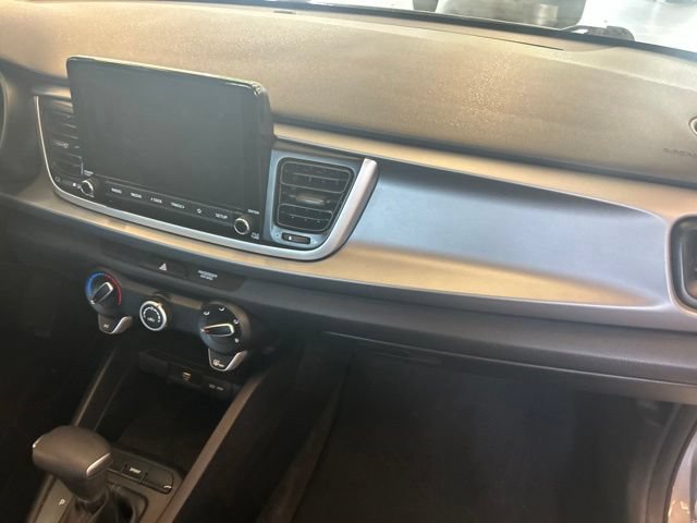 Used 2021 Kia Rio S FWD image 23