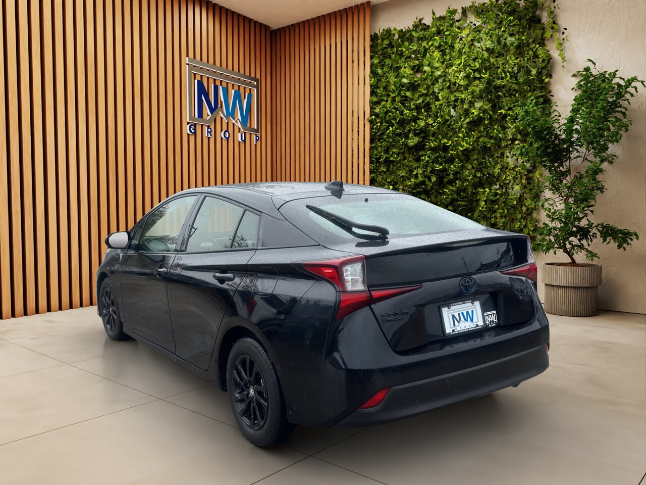 Used 2022 Toyota Prius AWD image 53