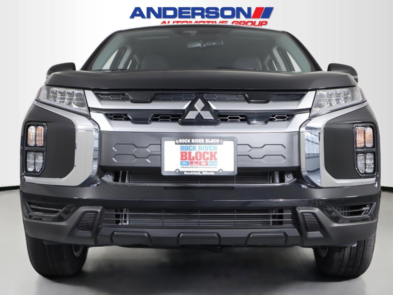 New 2024 Mitsubishi Outlander Sport SE image 16