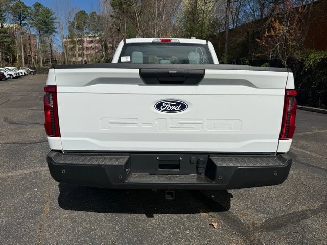 New 2026 Ford F150 XL image 4