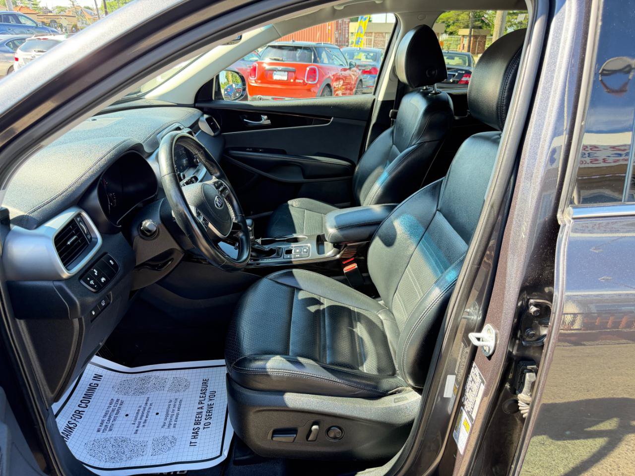 Used 2019 Kia Sorento EX AWD/4WD image 12