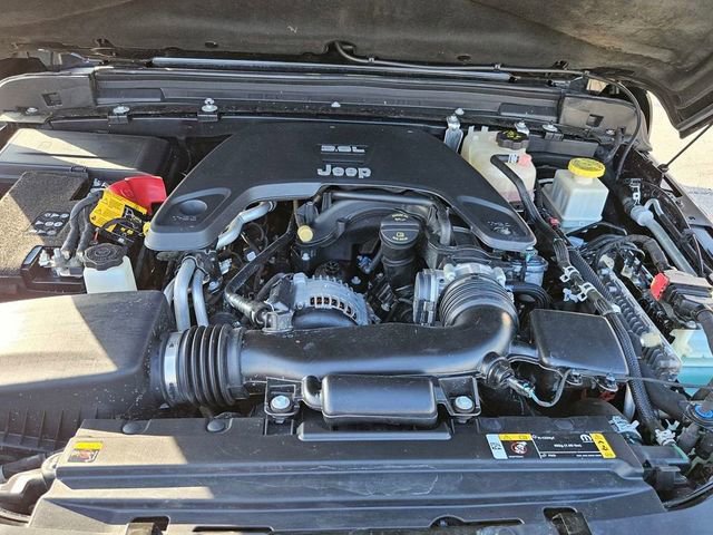 Used 2021 Jeep Gladiator Mojave image 44