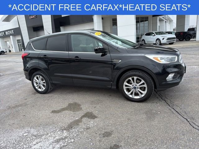 Used 2019 Ford Escape SE image 16
