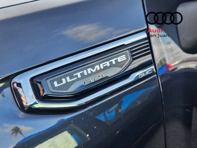 Used 2023 GMC Sierra 1500 Denali Ultimate AWD/4WD image 7