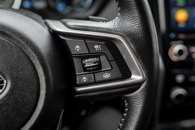 Certified 2022 Subaru Ascent Limited w/ Technology Package image 36