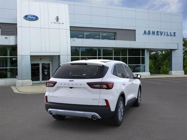 New 2024 Ford Escape Active image 8