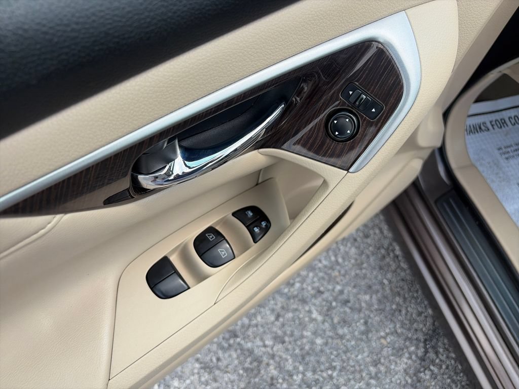 Used 2013 Nissan Altima 2.5 SL FWD image 12