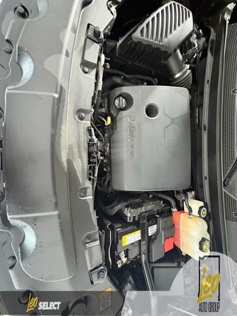 Used 2023 Chevrolet Traverse LS w/ Safety Package FWD image 26