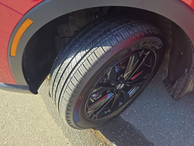 Used 2024 Honda CR-V Sport Touring image 45