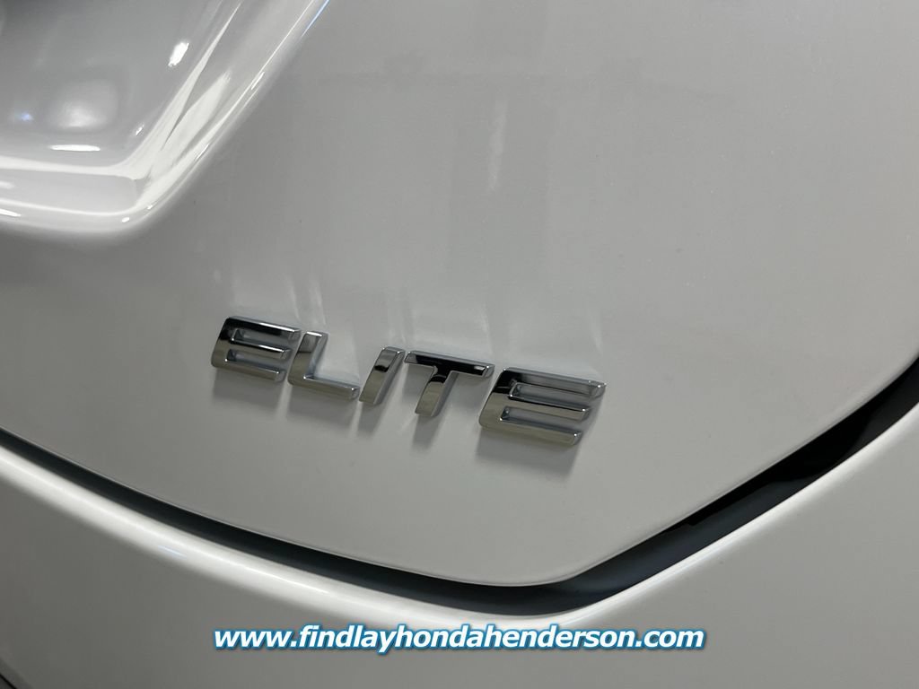 New 2026 Honda Pilot Elite image 6
