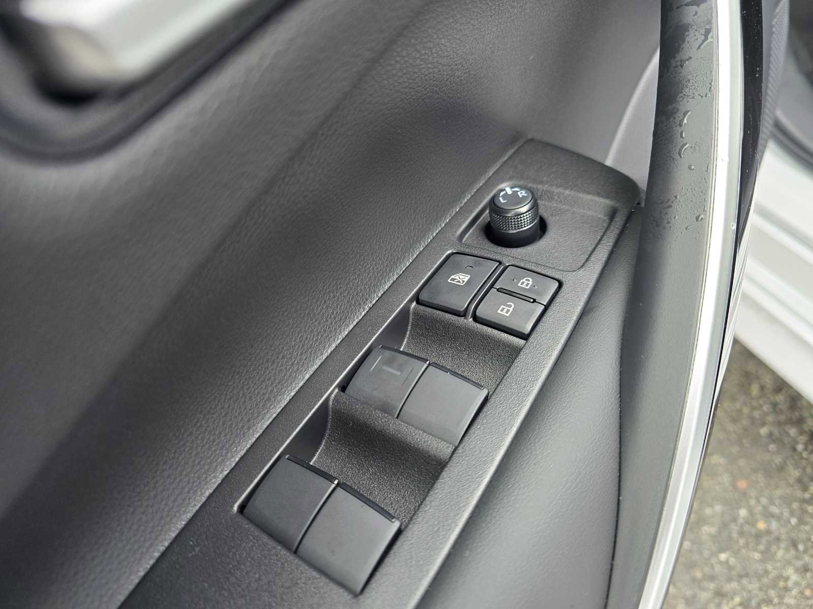 New 2026 Toyota Corolla XLE image 22