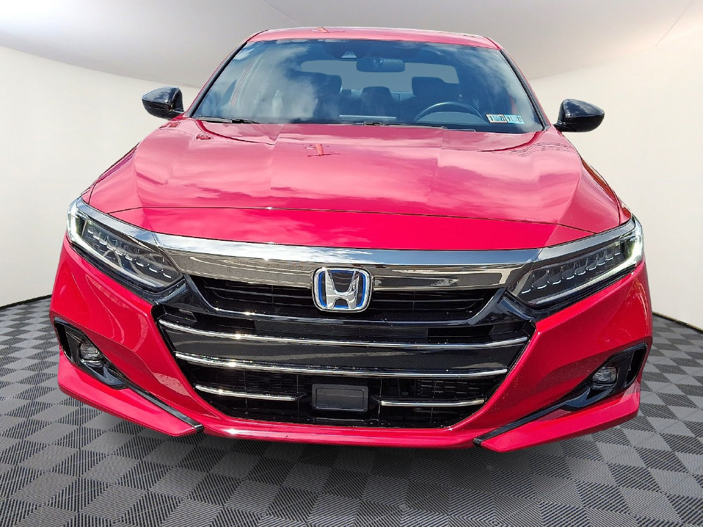 Used 2022 Honda Accord Sport image 5