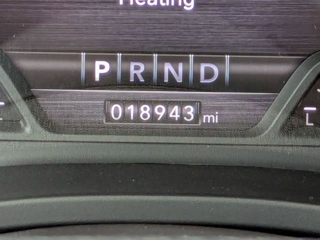 Used 2022 RAM 1500 Big Horn image 31