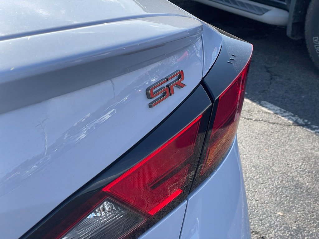 Certified 2024 Nissan Altima 2.5 SR w/ SR Premium Package FWD image 25