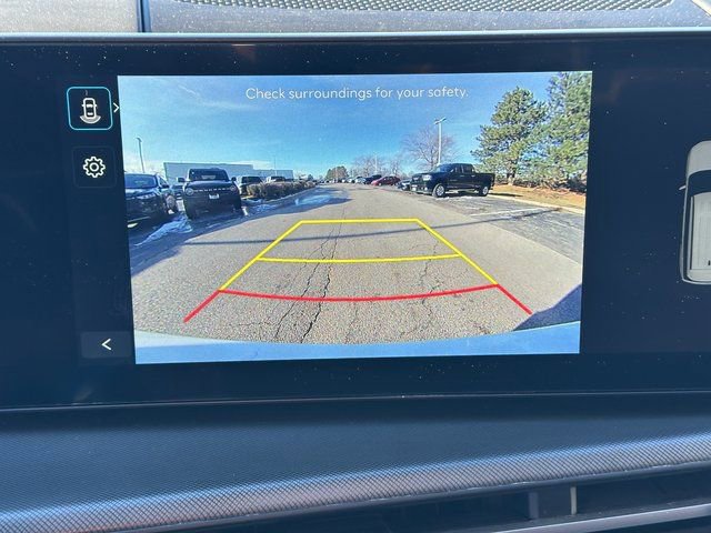 Used 2024 Hyundai Santa Fe XRT image 27