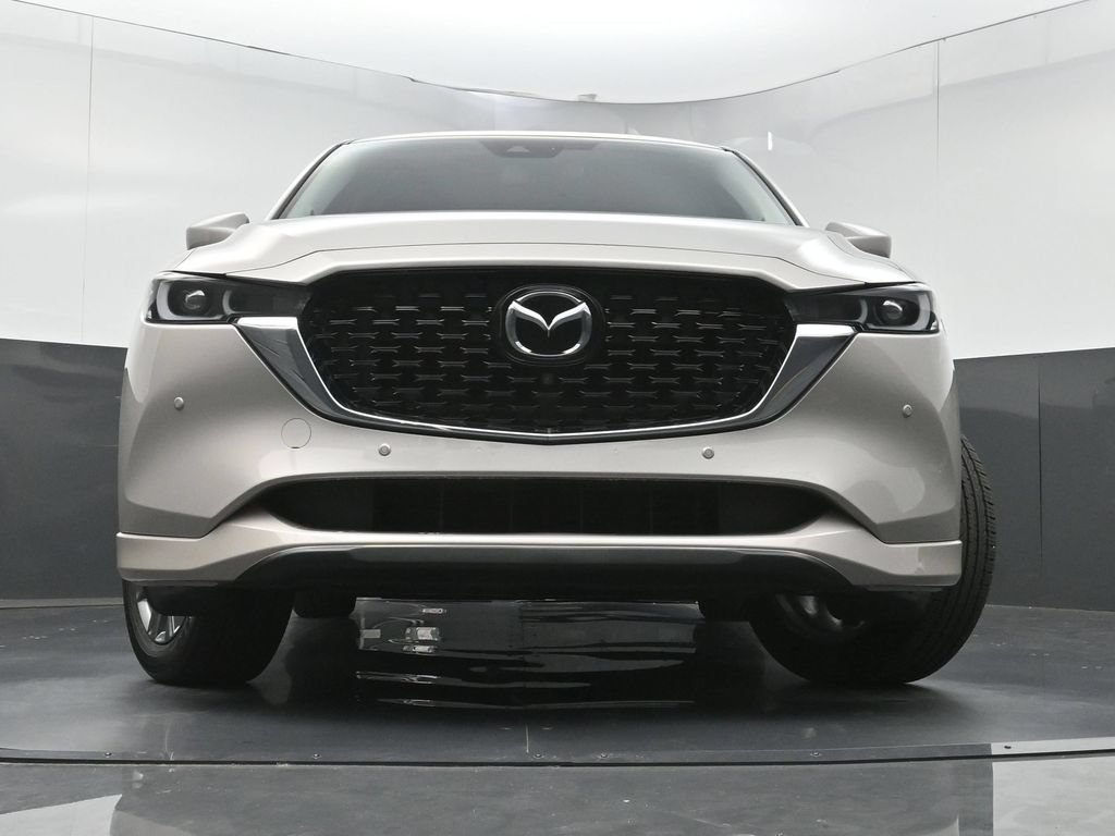 Used 2025 MAZDA CX-5 AWD 2.5 S w/ Premium Plus Pkg image 27