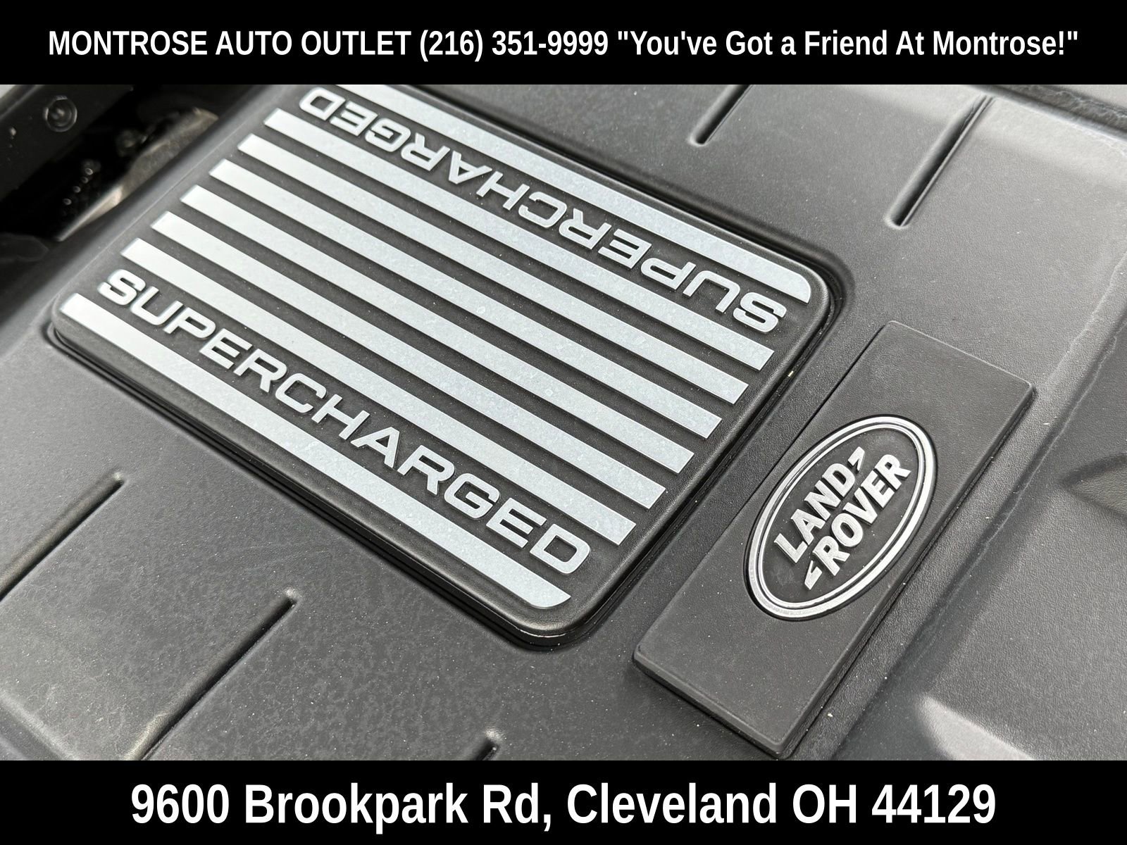 New 2026 Land Rover Defender 110 X-Dynamic SE image 41