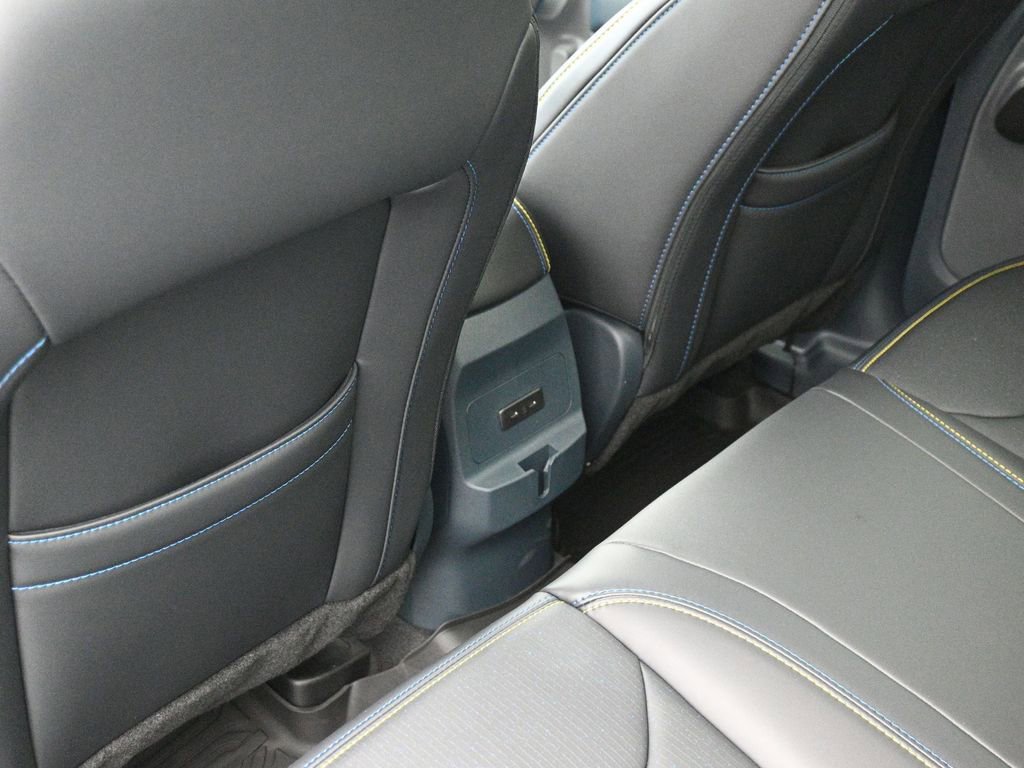 New 2025 Ford Maverick Lobo image 17