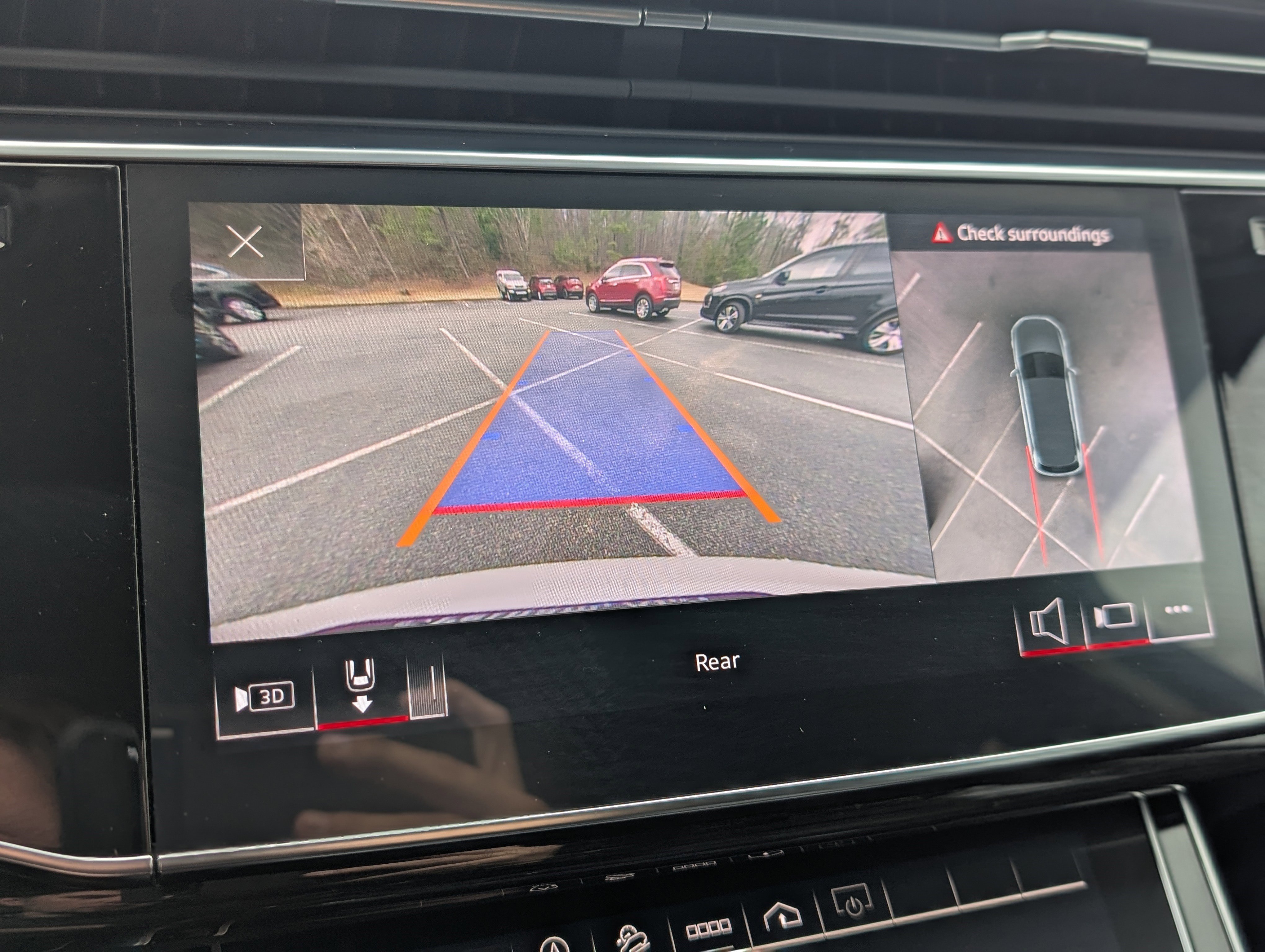 Used 2023 Audi Q7 3.0T Premium Plus w/ Premium Plus Package image 28