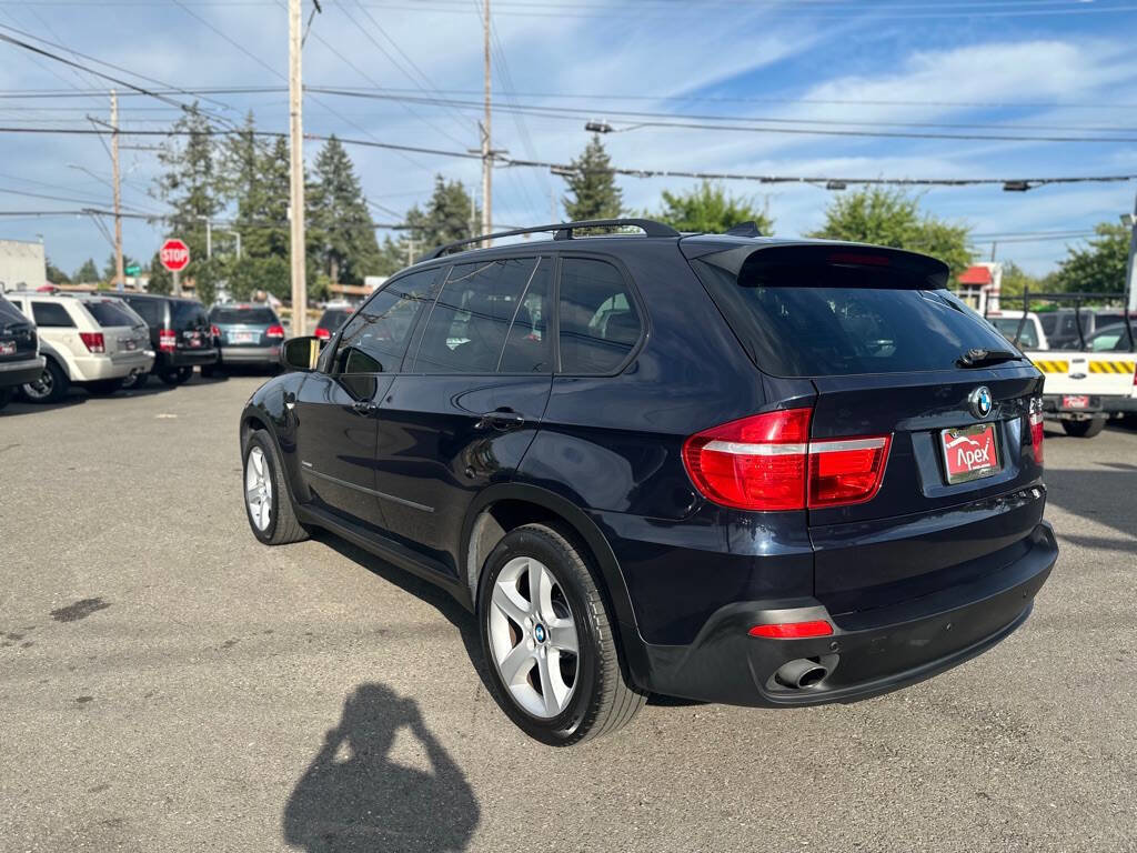Used 2009 BMW X5 xDrive30i image 9