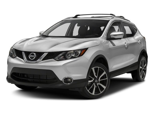 Used 2018 Nissan Rogue Sport SL w/ SL Premium Package AWD/4WD image 4