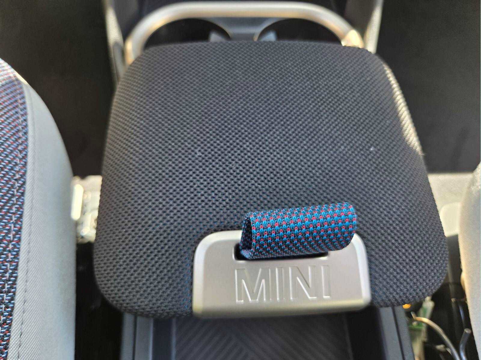 New 2026 MINI Cooper Countryman S AWD/4WD image 33