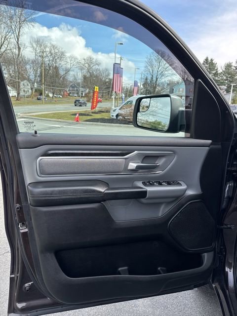 Used 2019 RAM 1500 Big Horn image 15