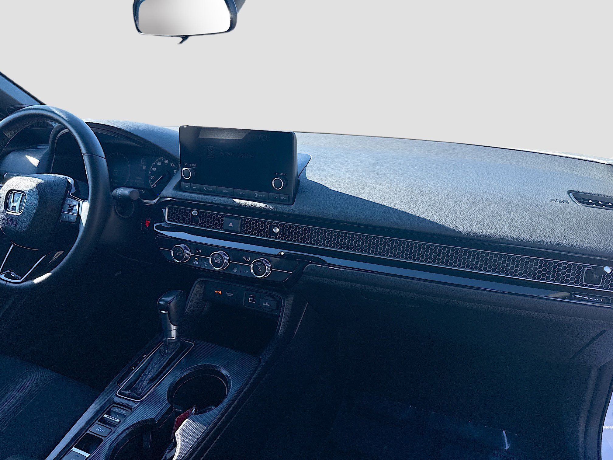 Used 2023 Honda Civic Sport image 29