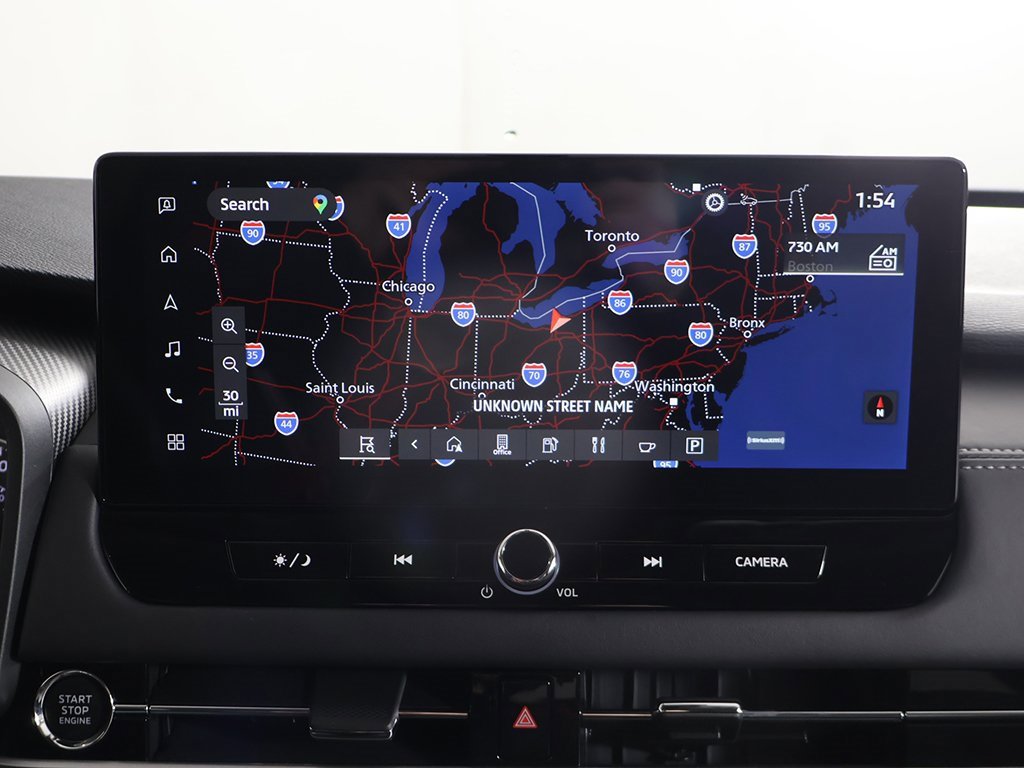 New 2026 Mitsubishi Outlander Trail Edition image 50