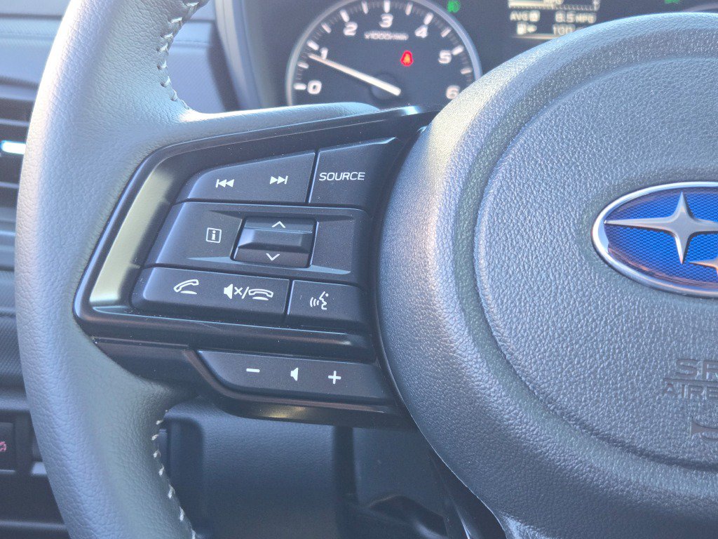 New 2026 Subaru Forester Premium AWD/4WD image 36