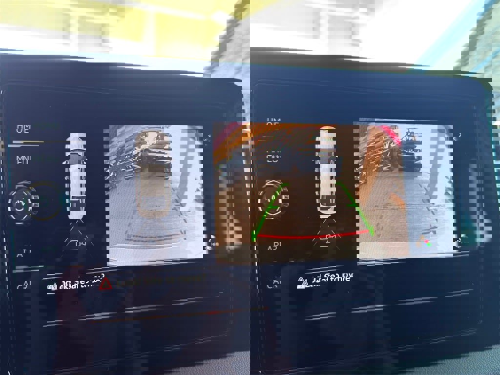 New 2026 Volkswagen Jetta S image 20