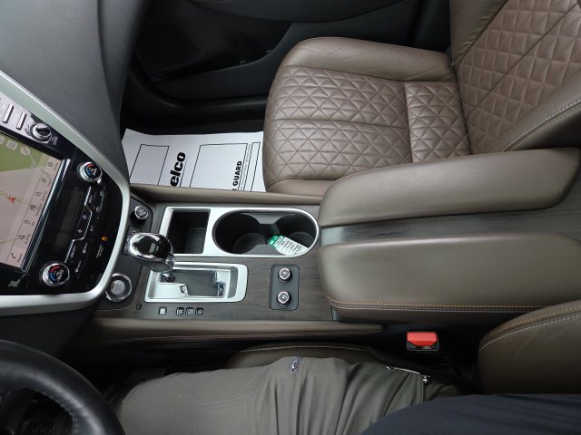 Used 2021 Nissan Murano Platinum AWD/4WD image 63