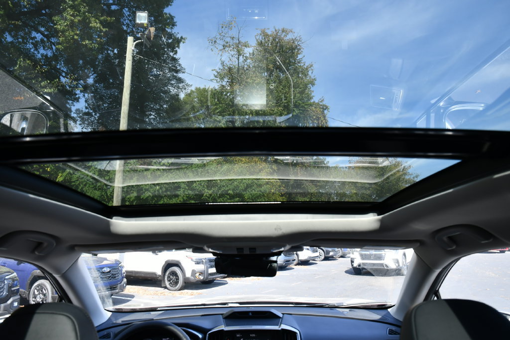 New 2027 Subaru Ascent Touring AWD/4WD image 30