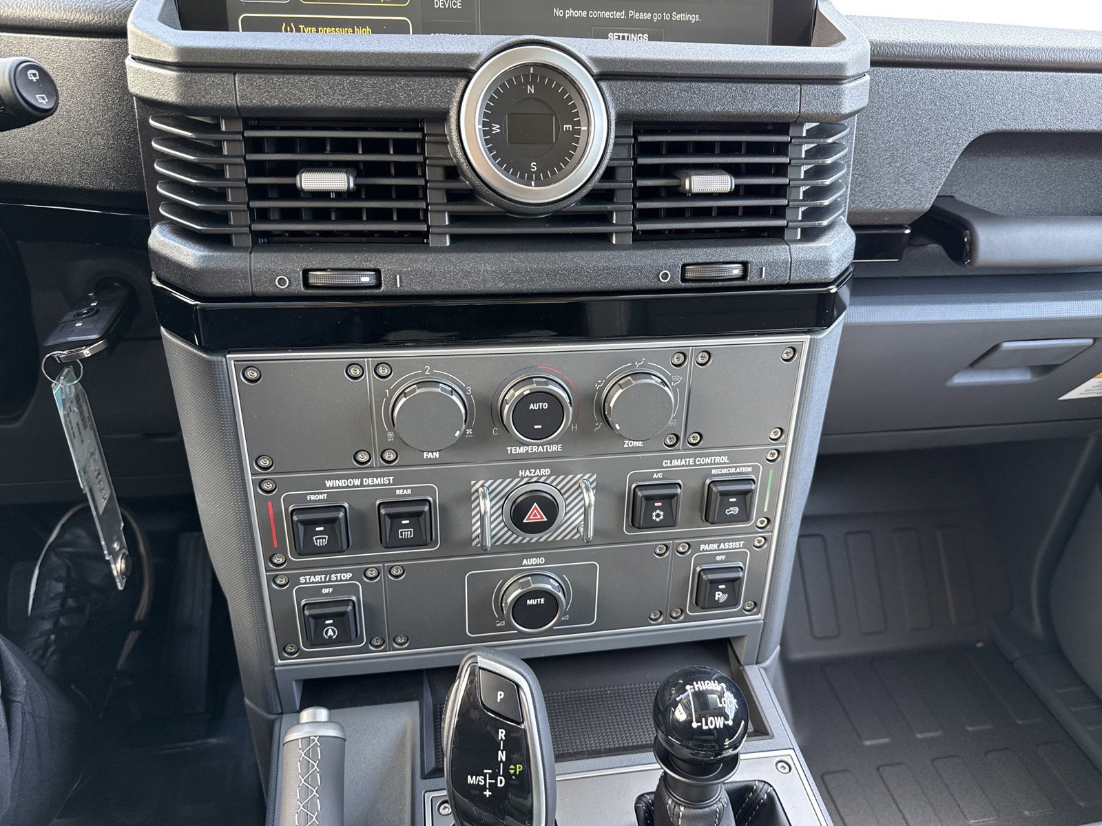 New 2026 INEOS Grenadier image 18