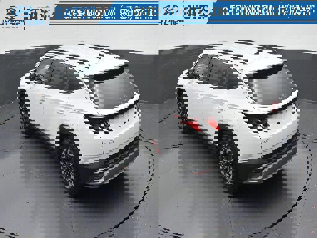 New 2026 Hyundai Tucson SEL FWD image 59