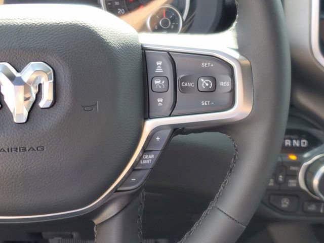 New 2026 RAM 1500 Lone Star image 23