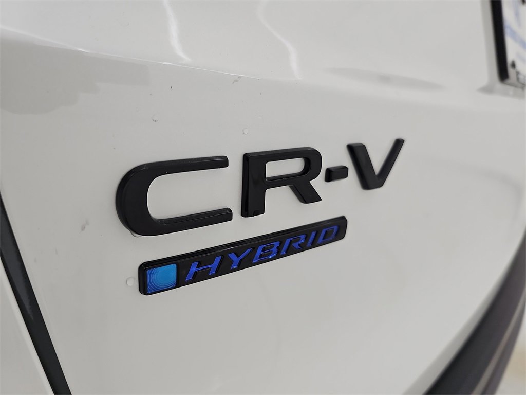New 2026 Honda CR-V Sport image 40