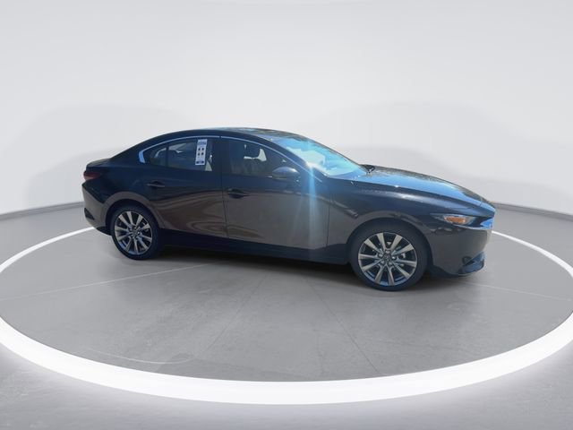 New 2026 MAZDA MAZDA3 2.5 S Sedan w/ Preferred Pkg image 2