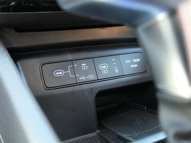New 2025 Hyundai Tucson SEL image 20