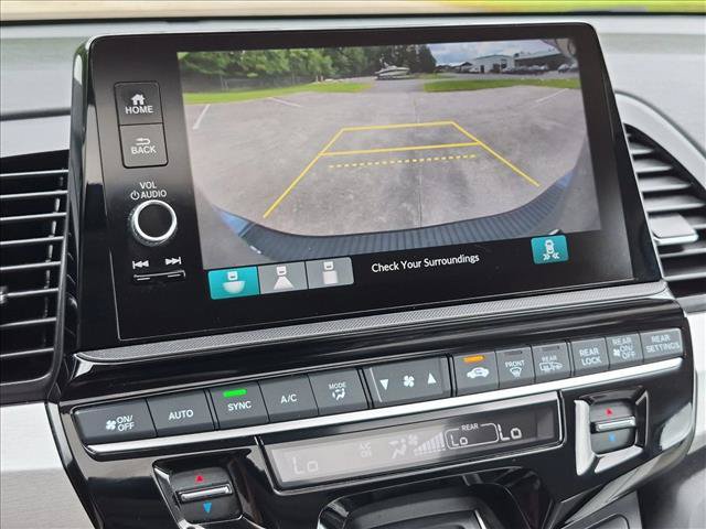 Used 2025 Honda Odyssey EX-L image 13